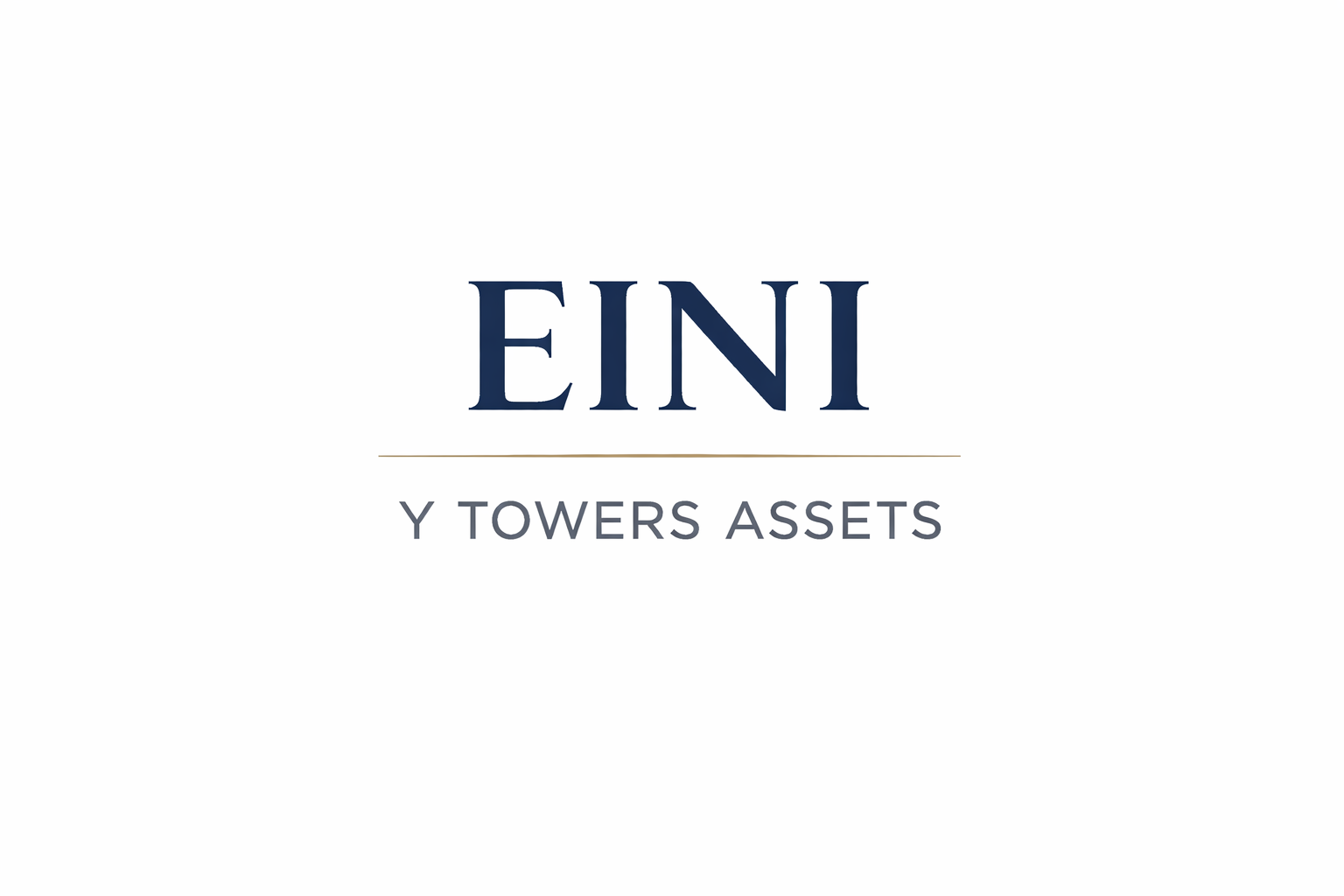 EINI Logo